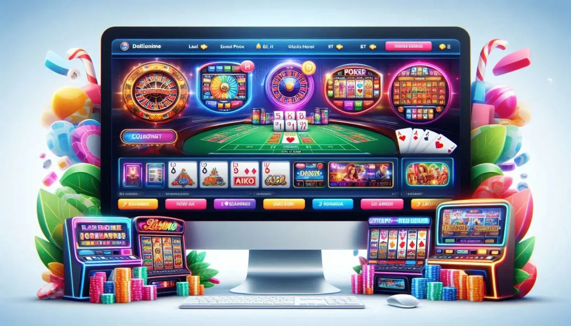 BetWarts Casino